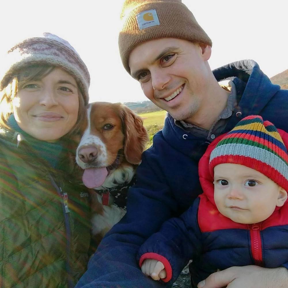 Meet your Posher, Lara